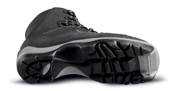 Alfa Kikut Perform Gore-Tex Men Black Alfa Alfa Kikut Perform Gore-Tex Men Black Alfa