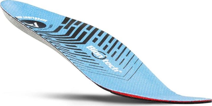 Alfa Superlight Multisport Insole Blue Alfa