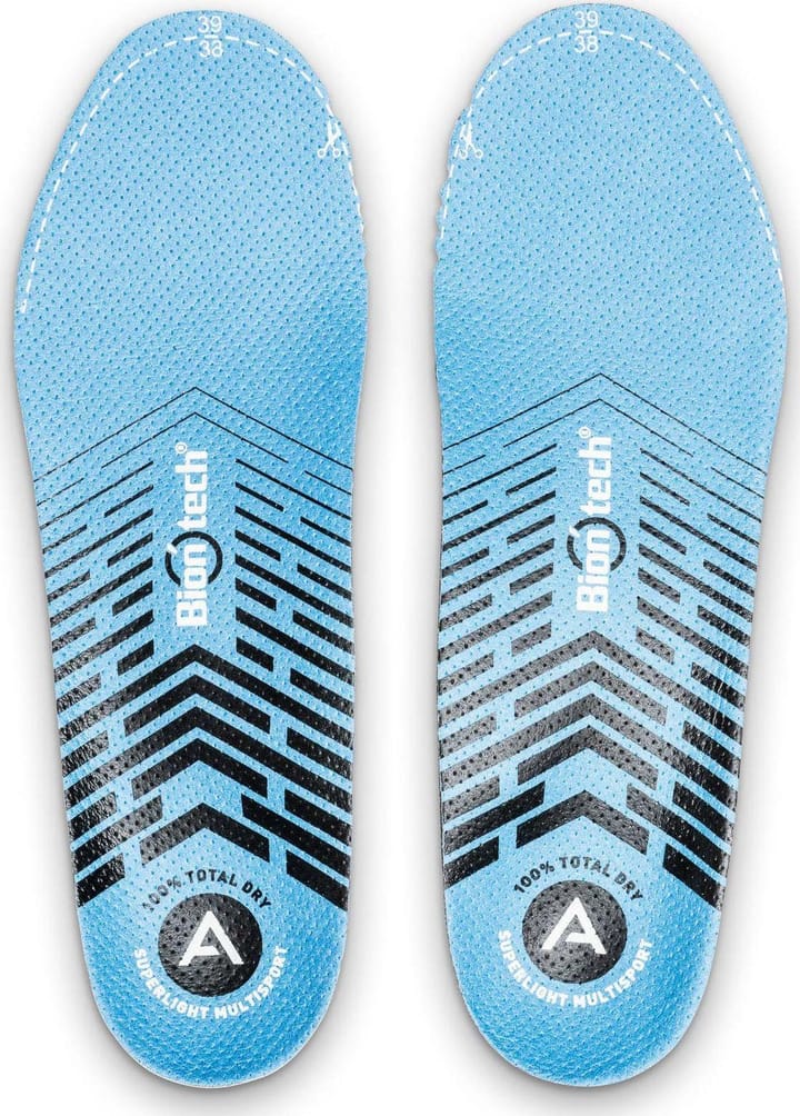 Alfa Superlight Multisport Insole Alfa