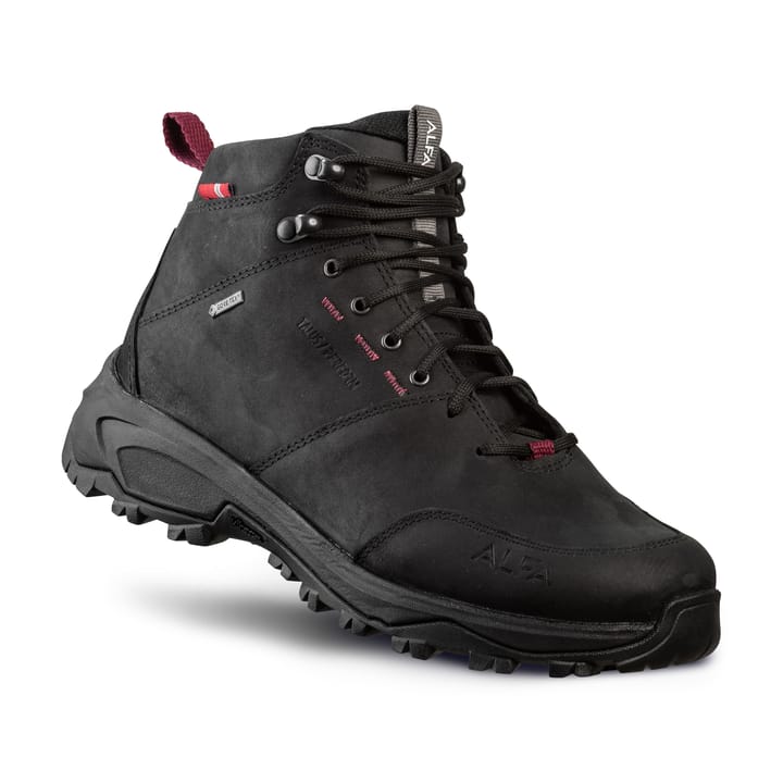 Alfa Women's Talus Perform Gore-Tex Black Alfa