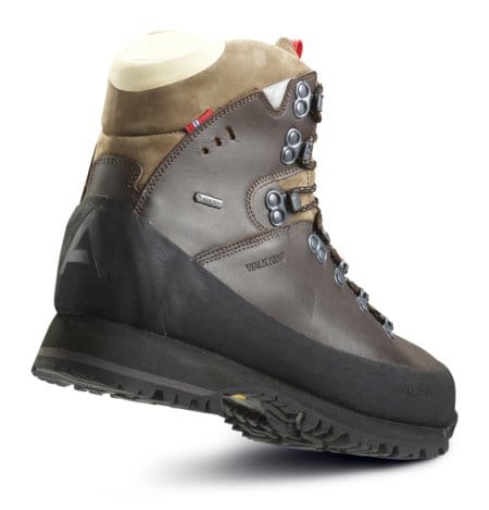 Alfa Walk King Advance Gore-Tex Classic Brown Alfa Alfa Walk King Advance Gore-Tex Classic Brown Alfa