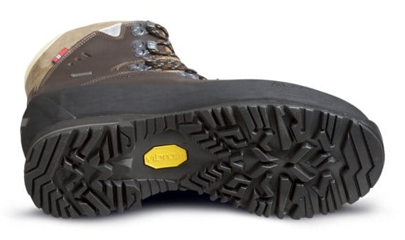 Alfa Walk King Advance Gore-Tex Classic Brown Alfa Alfa Walk King Advance Gore-Tex Classic Brown Alfa