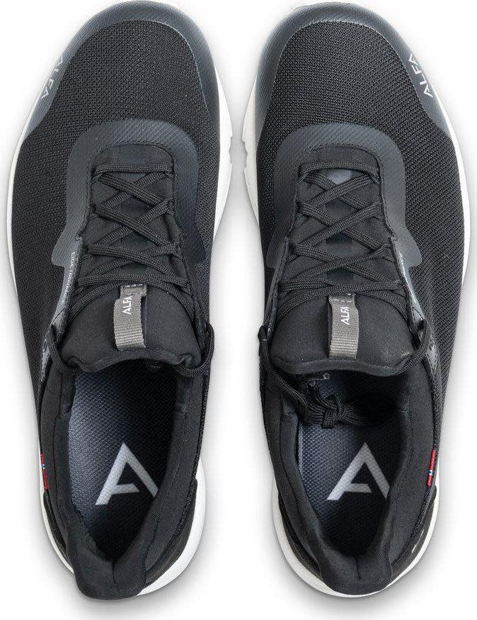 Alfa Women's Cecilie + Gore-Tex Deep Blue Alfa