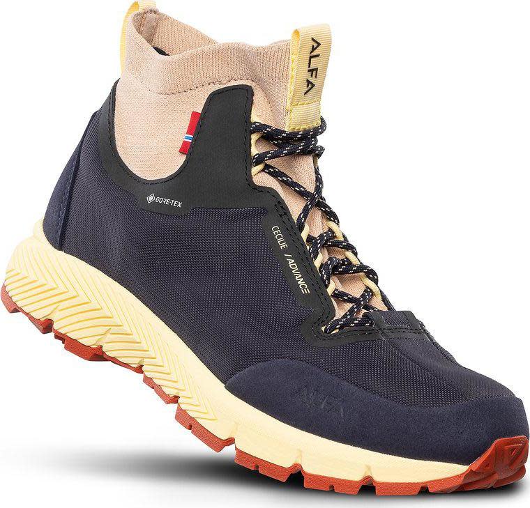 Alfa Women's Cecilie + Gore-Tex