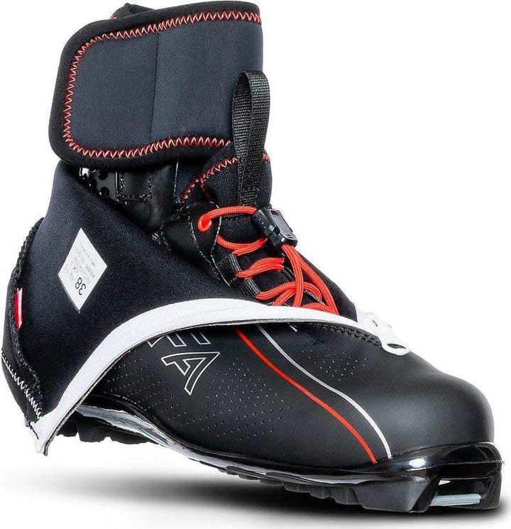 Alfa Women's Combi Advance GORE-TEX Black Alfa
