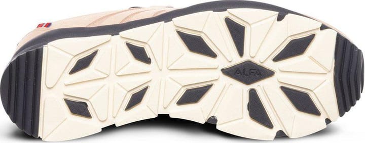 Alfa Women's Stokka Advance Gore-Tex SAND Alfa