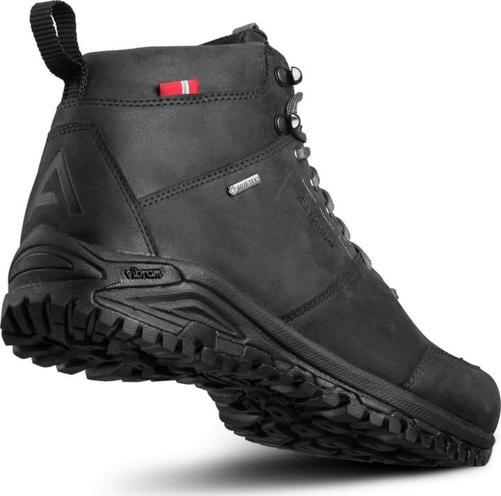 Alfa Women's Mesa Perform Gore-Tex Black Alfa