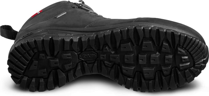 Alfa Women's Mesa Perform Gore-Tex Black Alfa