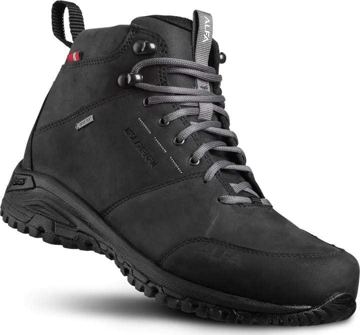 Alfa Men's Mesa Perform GORE-TEX Black Alfa