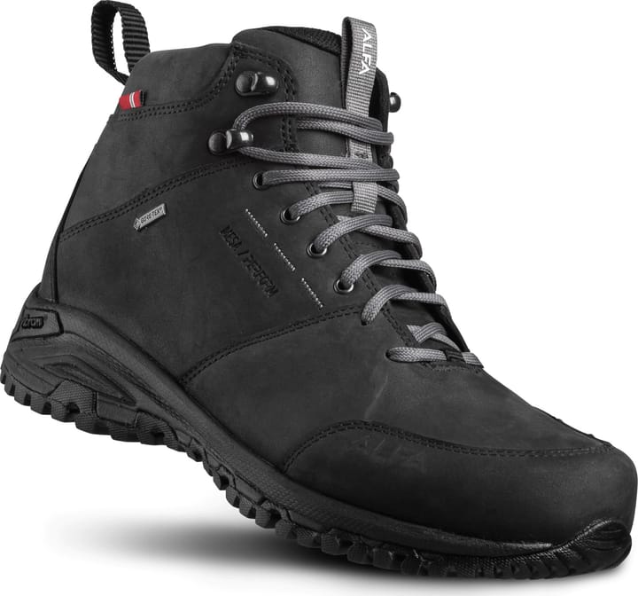 Alfa Women's Mesa Perform Gore-Tex Black Alfa