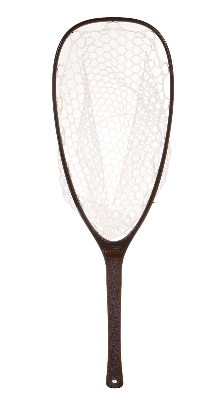 Fishpond Fishpond Nomad Emerger Net Brown Trout Fishpond Fishpond Fishpond Nomad Emerger Net Brown Trout Fishpond