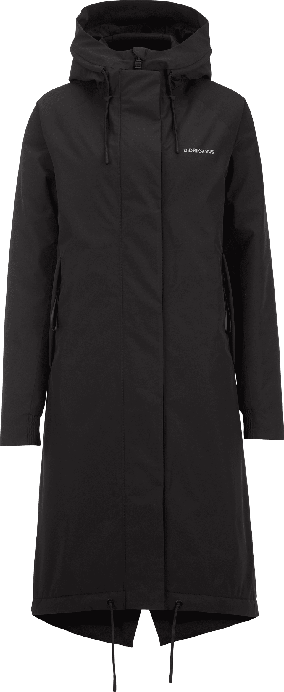 Women's Alicia Parka Long