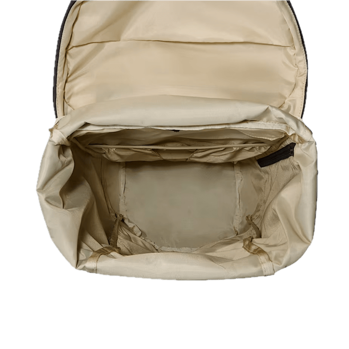 The North Face All Mountain Purpose 38 Tnf Black/Tnf Red The North Face