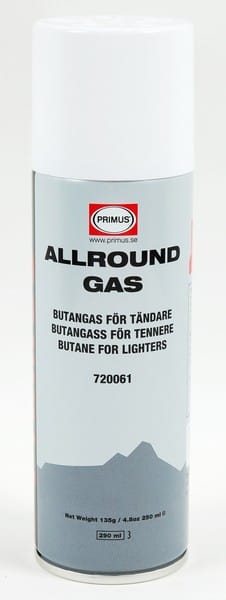 Primus Allroundgas 135g No Color Primus