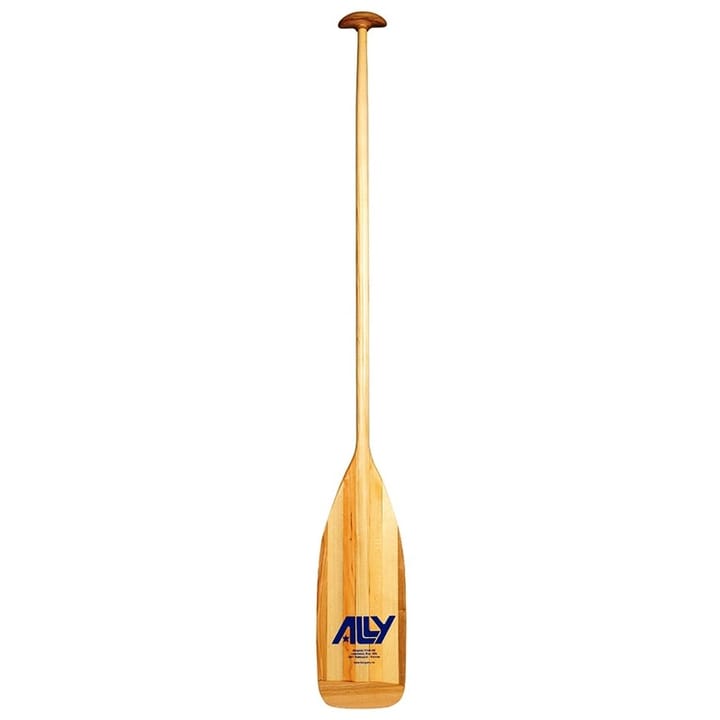 Ally Canoe Paddle Wood Ally