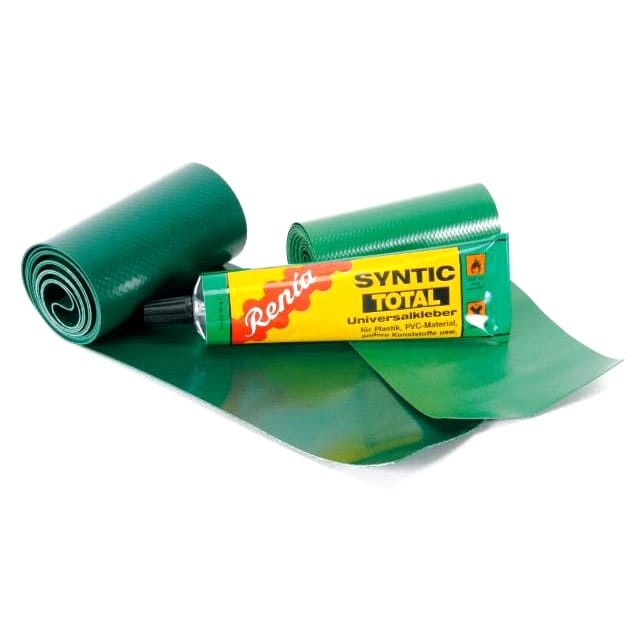 Ally Repair Kit  Green Ally