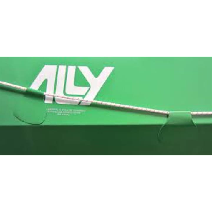 Ally Spraycover Mounting Patches 1p Green Ally