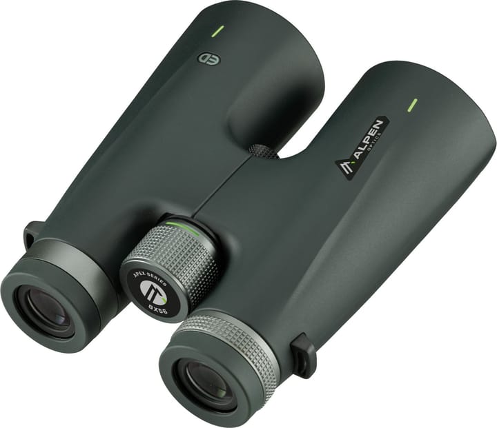 Alpen Optics APEX XP 8x56 with PXA Coating/ED Glass Green Alpen Optics