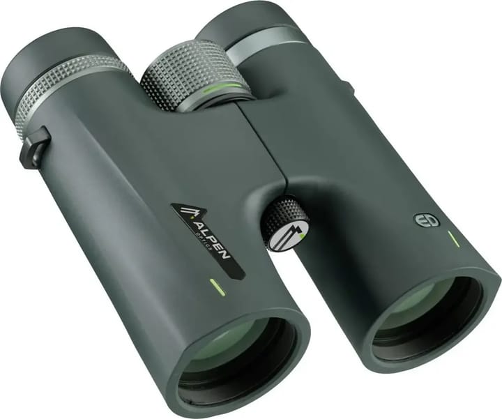 Alpen Optics APEX XP 8x42 with PXA Coating/ED Glass Green Alpen Optics