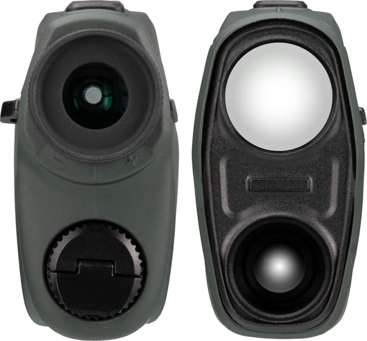 Alpen Optics Crestone XP 7x24 OLED Rangefinder Green Alpen Optics