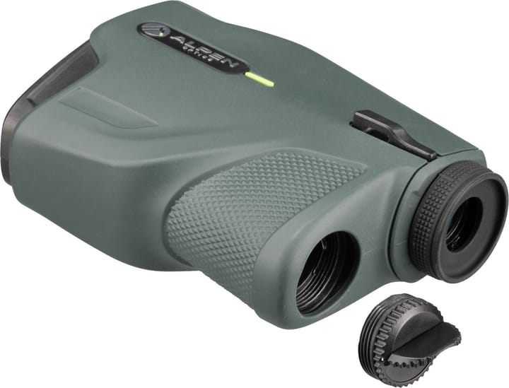 Alpen Optics Crestone XP 7x24 OLED Rangefinder Green Alpen Optics Alpen Optics Crestone XP 7x24 OLED Rangefinder Green Alpen Optics