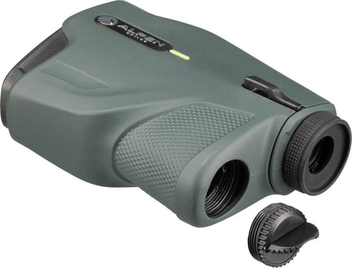 Alpen Optics Crestone XP 7x24 OLED Rangefinder Green Alpen Optics