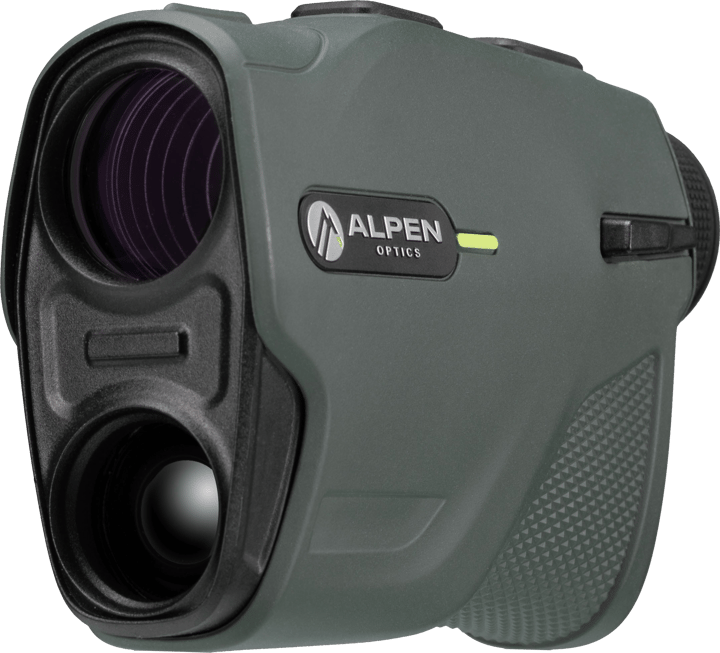 Alpen Optics Crestone XP 7x24 OLED Rangefinder Green Alpen Optics Alpen Optics Crestone XP 7x24 OLED Rangefinder Green Alpen Optics