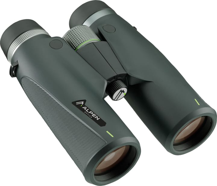 Alpen Optics Teton 8x42 Binocular with Abbe Prisms/ED Glass Green Alpen Optics