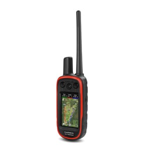 Garmin Alpha 100 + T 5 Pakke Black/Orange Garmin