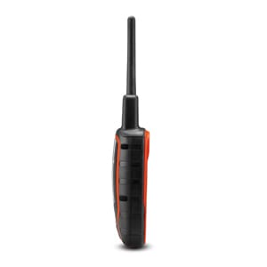Garmin Alpha 100 + T 5 Pakke Black/Orange Garmin Garmin Alpha 100 + T 5 Pakke Black/Orange Garmin