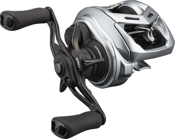 Daiwa Alphas Sv Tw 800 Daiwa