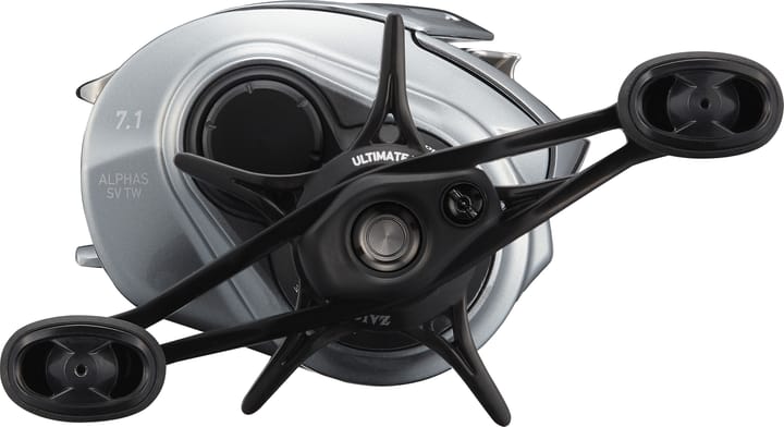 Daiwa Alphas Sv Tw 800 Daiwa