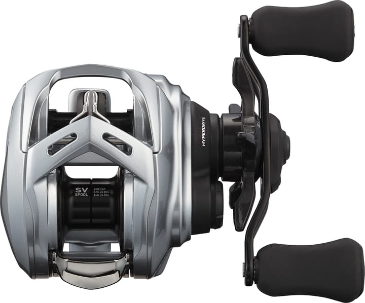Daiwa Alphas Sv Tw 800 Daiwa