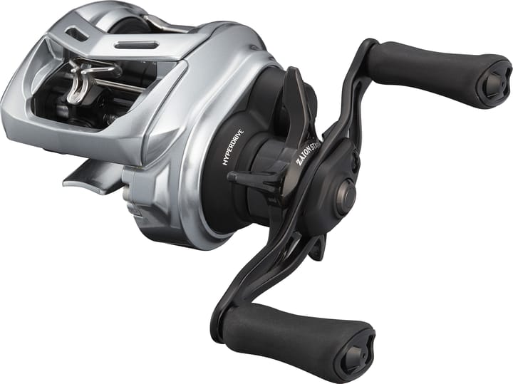 Daiwa Alphas Sv Tw 800 Daiwa