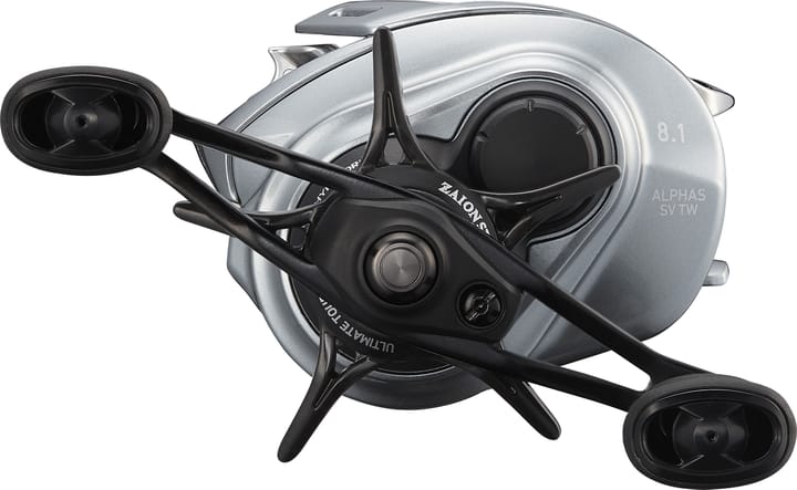 Daiwa Alphas Sv Tw 800 Daiwa
