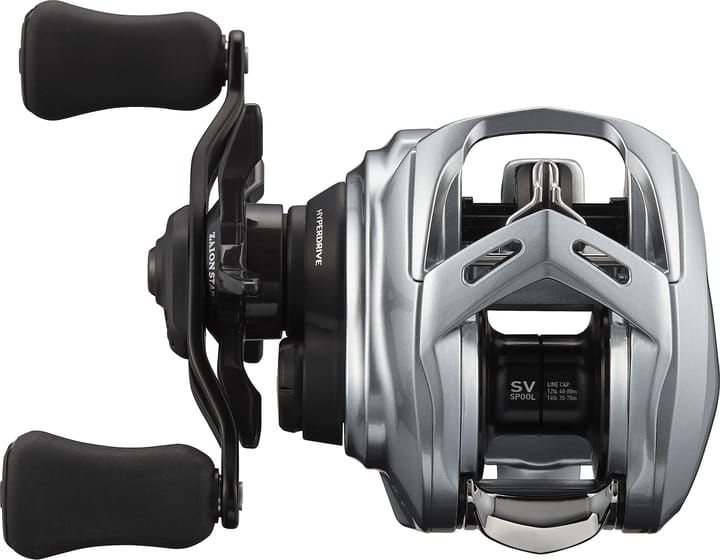 Daiwa Alphas Sv Tw 800 Daiwa