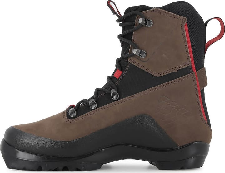 Alpina Unisex Discovery Free Brown Alpina
