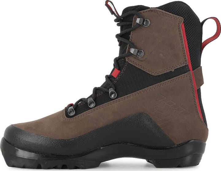 Alpina Unisex Discovery Free Brown Alpina