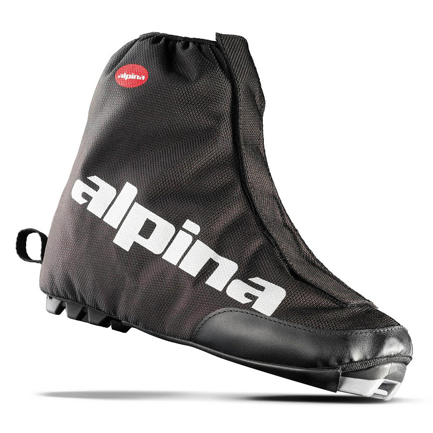 Alpina Overboot Touring