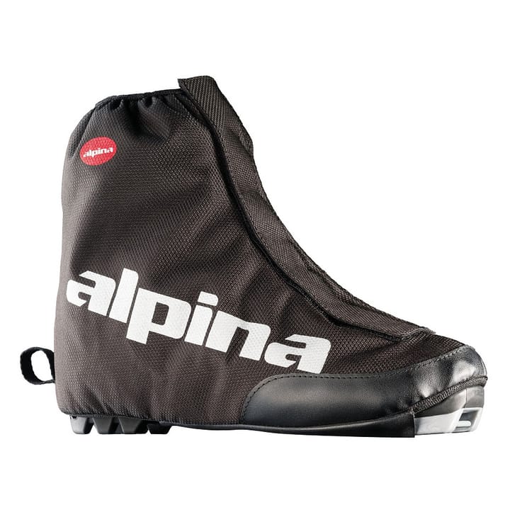 Alpina Overboot  Touring Black Alpina