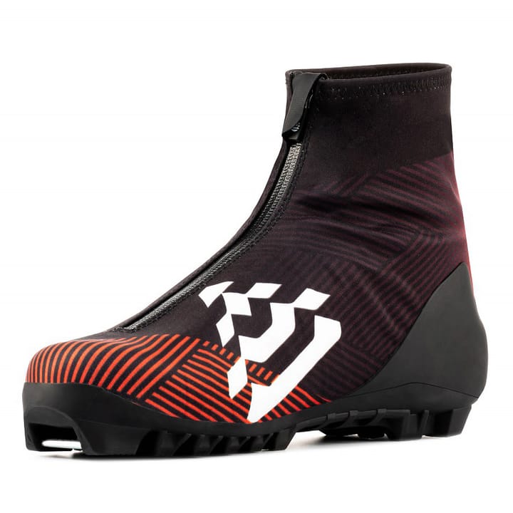 Alpina Race Classic Black/Red Alpina Alpina Race Classic Black/Red Alpina