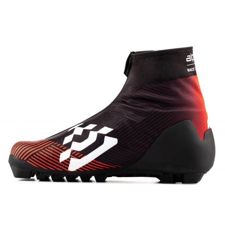 Alpina Race Classic Black/Red Alpina Alpina Race Classic Black/Red Alpina