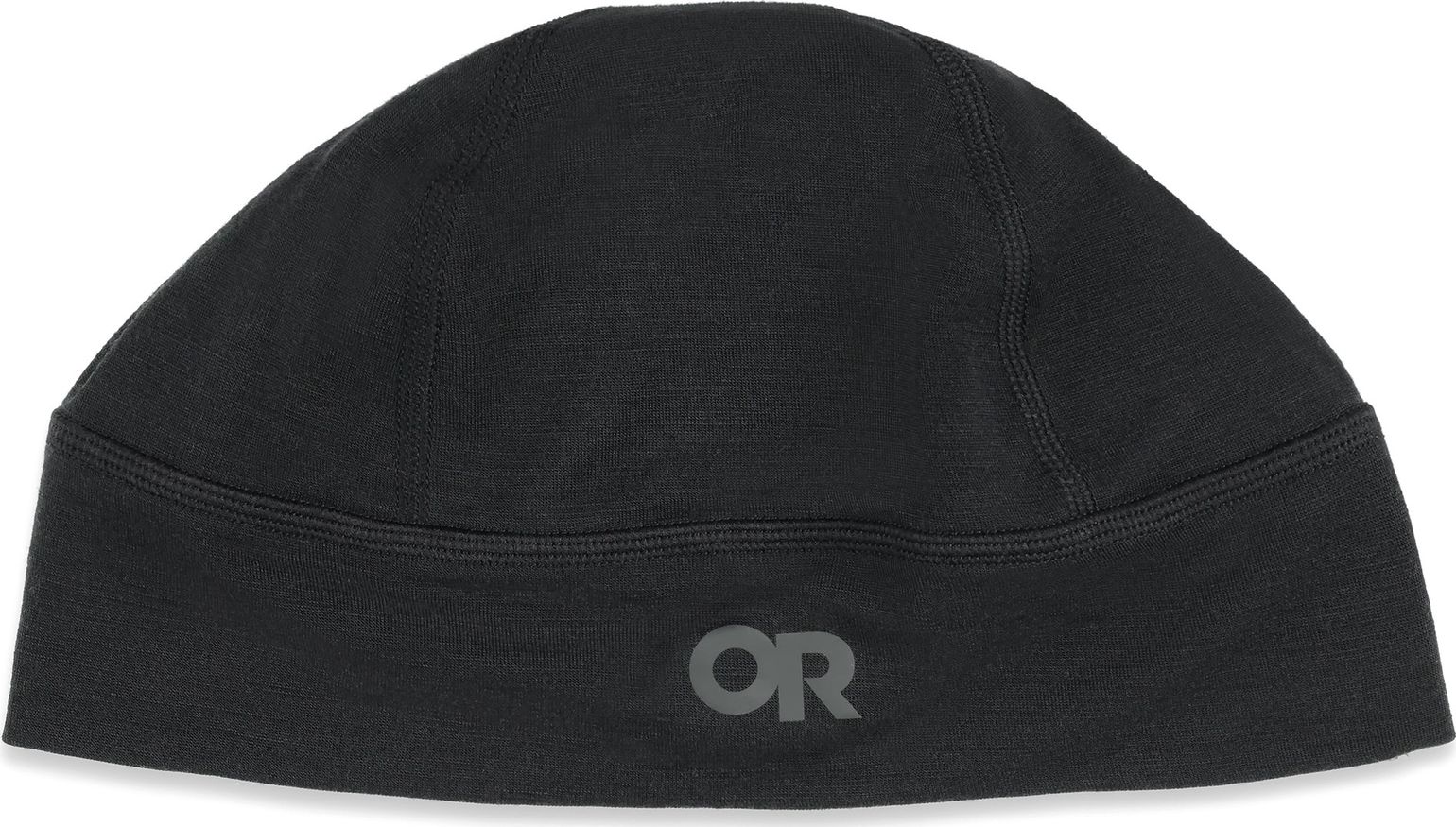 Outdoor Research Men's Alpine Onset Merino 150 Beanie Black