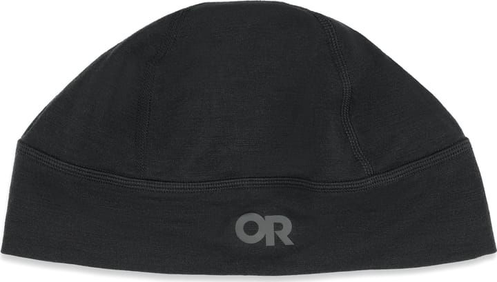Outdoor Research Men's Alpine Onset Merino 150 Beanie Black Outdoor Research