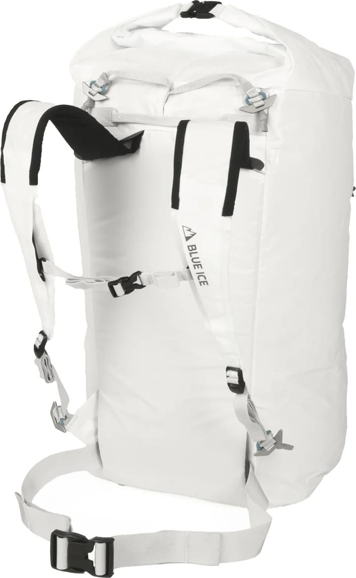 Blue Ice Alpine Hauler 45L White Ice Blue Ice