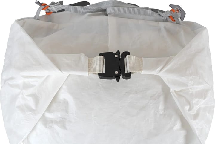 Blue Ice Alpine Hauler 45L White Ice Blue Ice