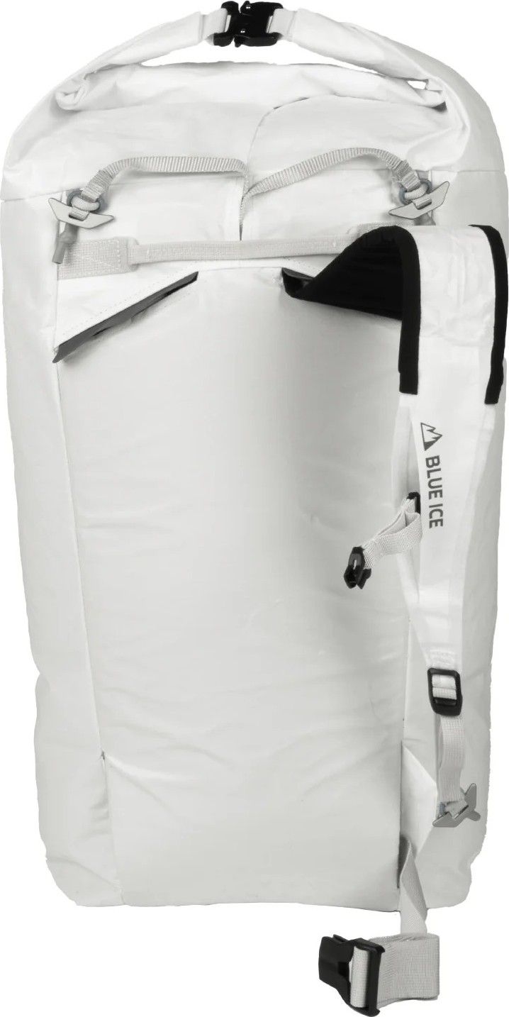 Blue Ice Alpine Hauler 45L White Ice Blue Ice