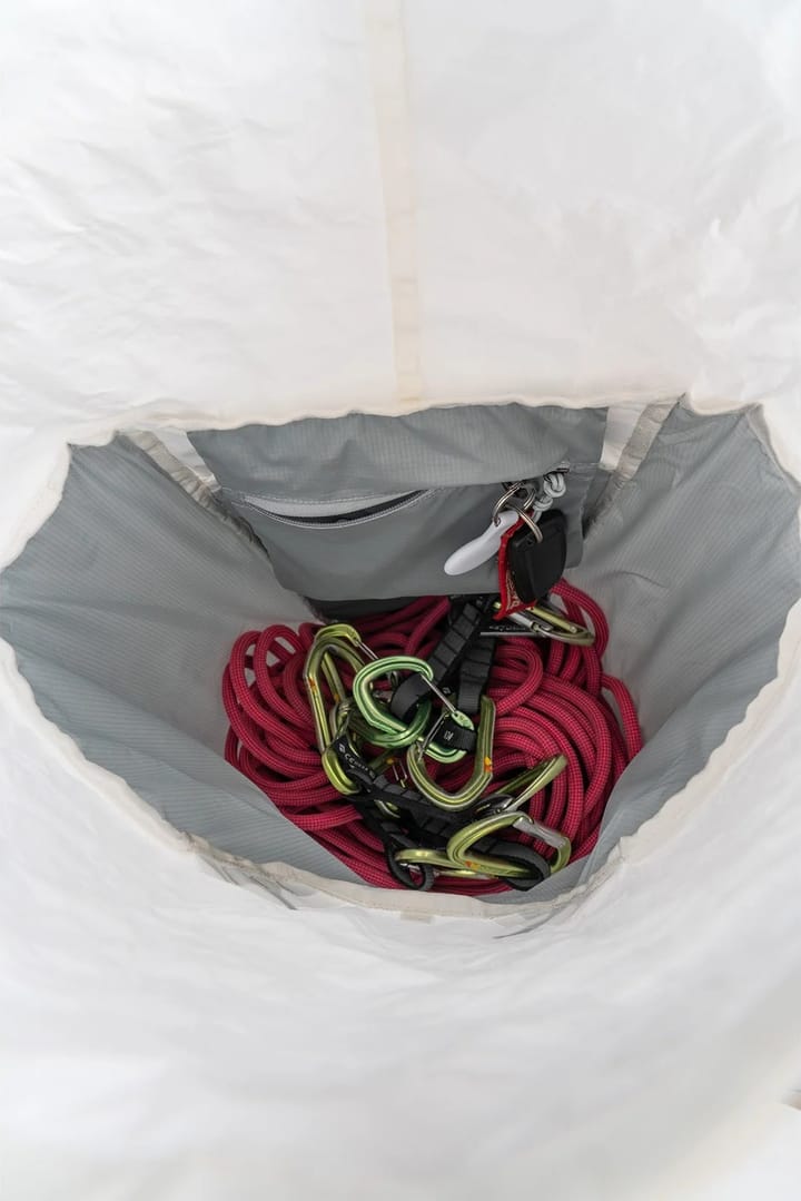 Blue Ice Alpine Hauler 45L White Ice Blue Ice