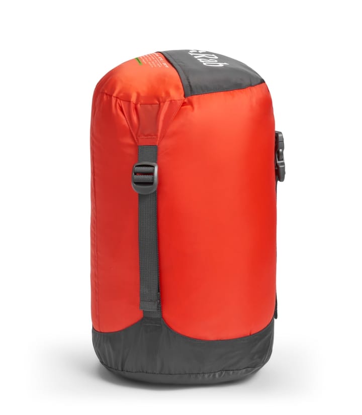 Rab Alpine -6c / 20f Dark Horizon/tuscan Red Rab