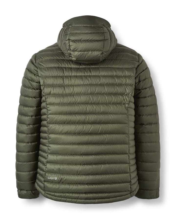 Rab Microlight Pro Jacket Army Rab